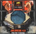 ESCAPE BOX-Puzzle - Jailbreak 4.0 - Level 5/4