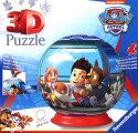 3D-Puzzle - Paw Patrol