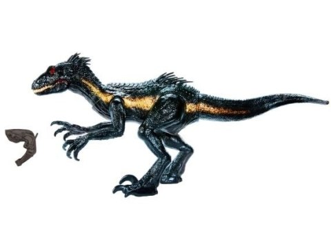 Jurassic World Indoraptor Super Attack Figur