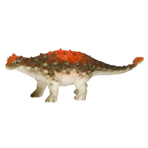 DINOZAURY FIGURKI 8 SZT. MEGA CREATIVE 498702