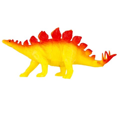 DINOZAURY FIGURKI 8 SZT. MEGA CREATIVE 498702