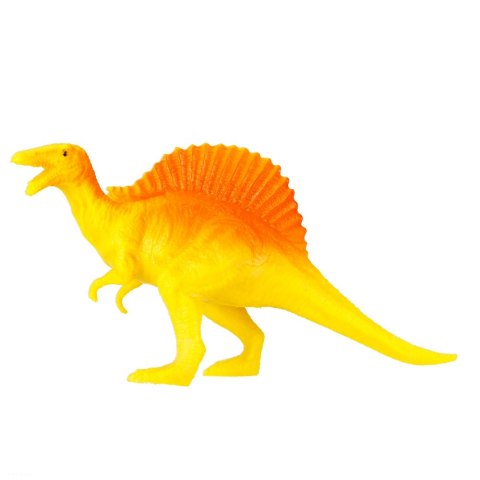 DINOZAURY FIGURKI 8 SZT. MEGA CREATIVE 498702