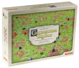 Carcassonne: Große Kiste