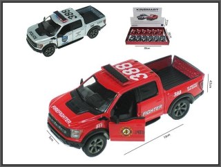 FORD F-150 RAPTOR 1:46 MIT ANTRIEB UND ÖFFNBAREN HIPO-TÜREN