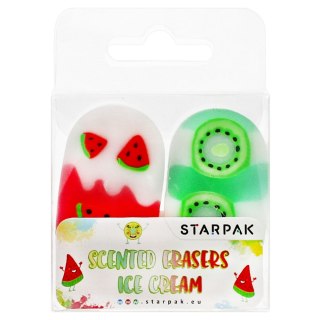 Radiergummi EIS STARPAK 505326 STARPAK