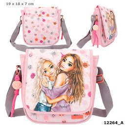 Happy Together Top Flap Bag Modell 12264A