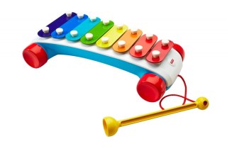 CYMBAŁKI FISHER PRICE MATTEL CMY09