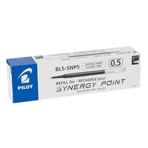 NACHFÜLLUNG FÜR DEN SYNERGY PILOT BLS-SNP5-L RETURNING PEN