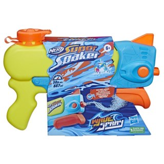 NERF SUPER SOAKER WAVE SPRAY F6397 WB4 HASBRO