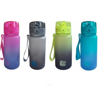 BIDON 400 ML MINI BRISK GRADIENT COOLPACK PATIO SZ-83533 PATIO