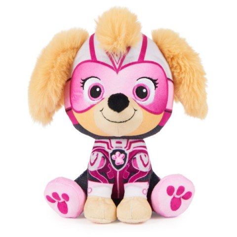 PAW PATROL FILM2 PLUSZ PODST 17CM MIX 6067089 10 SPIN MASTER