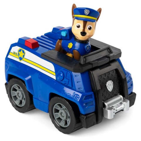 PAW PATROL POJAZD PODST CHASE 6061799 WB2 SPIN MASTER