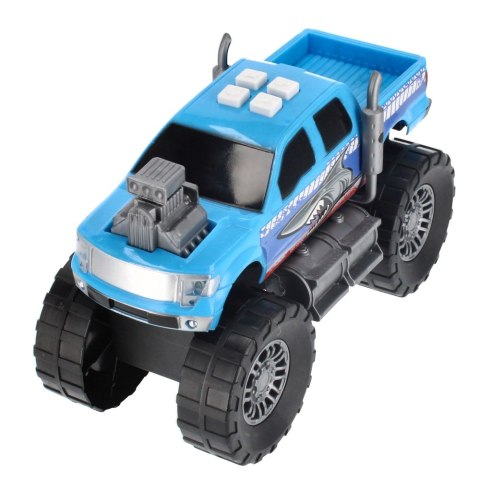 Offroad-Abschleppwagen mit Boot MEGA CREATIVE 462786