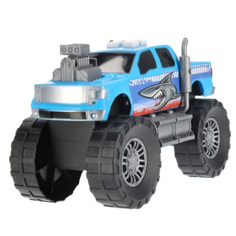 Offroad-Abschleppwagen mit Boot MEGA CREATIVE 462786