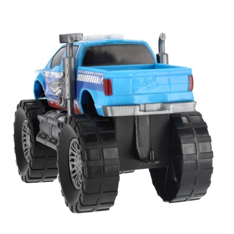 Offroad-Abschleppwagen mit Boot MEGA CREATIVE 462786