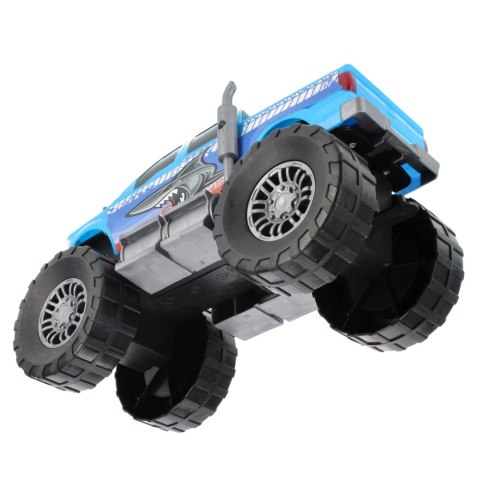 Offroad-Abschleppwagen mit Boot MEGA CREATIVE 462786