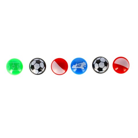 MAGNETE 30MM FUSSBALL STARPAK 405599