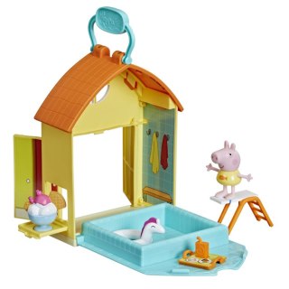 PEPA PIG GLÜCKLICHE REISE F2168 AST WB3