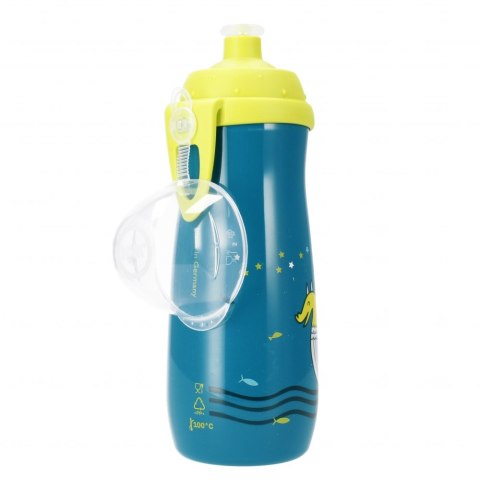 NUK MP KUBEK 450 ML 24M SPORTS CUP NIEBIESKI 10255412 NUK