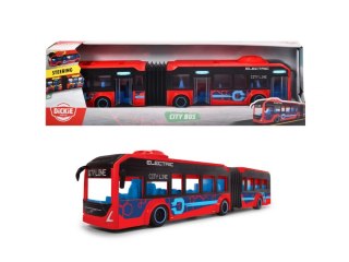 CITY VOLVO AUTOBUS 40 CM SIMBA