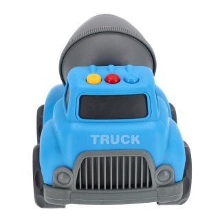 TRUCK MIT SOUND/LIGHT MEGA CREATIVE 459575