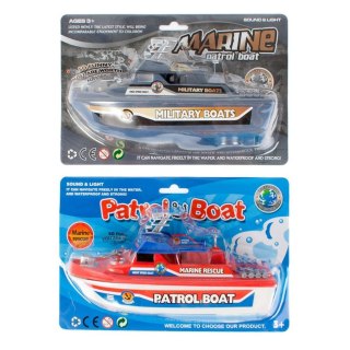 MEGA CREATIVE BATTERIEBOOT 429718