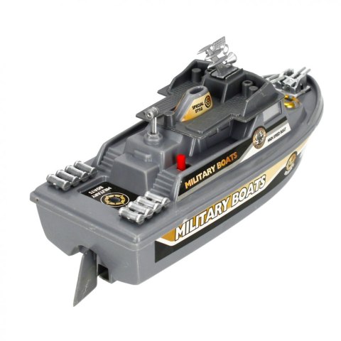 MEGA CREATIVE BATTERIEBOOT 429718