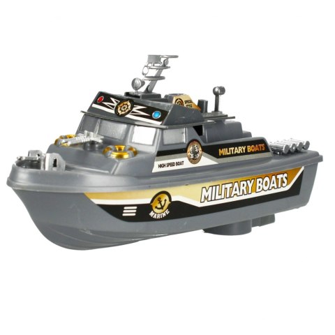 MEGA CREATIVE BATTERIEBOOT 429718