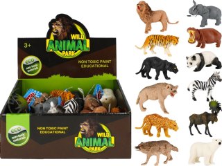 TIERE WILDFIGUREN MEGA CREATIVE 483114