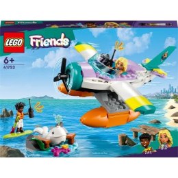 KLOCKI KONSTRUKCYJNE LEGO FRIENDS SEA PLANET LEGO 41752 LEGO