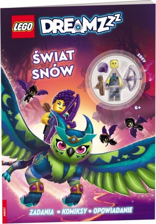 LEGO DREAMZZZ . ŚWIAT SNÓW AMEET