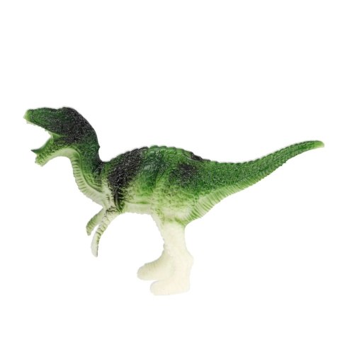 DINOZAURY FIGURKI 4 SZT. MEGA CREATIVE 498700