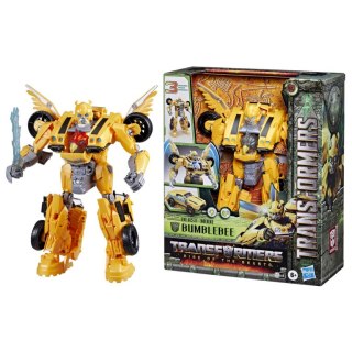 TRA MOVIE7 BEAST MODE BUMBLEBEE F4055 WB2 HASBRO