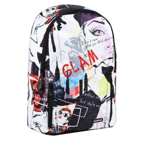 SCHULRUCKSACK GLAM STARPAK 429883