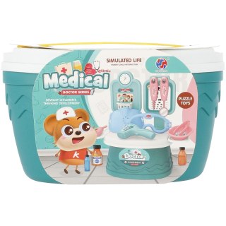 MEGA CREATIVE MEDICAL SET 482898