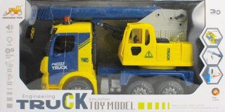 LKW-KRAN MEGA CREATIVE 481103