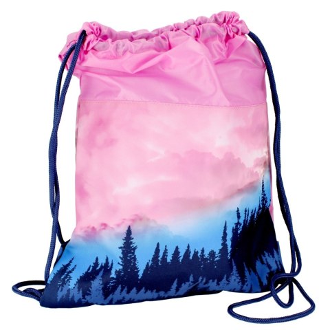 SCHULTERTASCHE FOREST STARPAK 485941