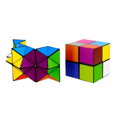 MAGIC CUBE MEGA CREATIVE 459792