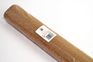 Geknittertes Papier 50X250 CM 180 G BROWN PHOENIX 567