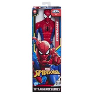 SPD FIGURKA TITAN SPIDER MAN E7333 WB4 HASBRO