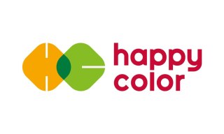 FARBY AKRYL 75ML HAPPY COLOR KOLOR ŻÓŁTY GDD