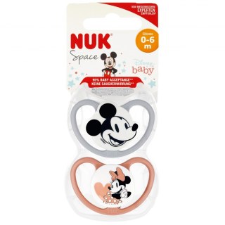 NUK SMOCZEK USP 2EL 0-6 SPE MIK S/R 10175281 1/6 NUK