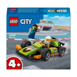 KLOCKI KONSTRUKCYJNE LEGO 60399 CITY SAMOCHÓD WYŚCIGOWY LEGO 60399 LEGO