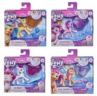 MLP MOVIE BASIC PONY MIT AKC AST F1785 WB6