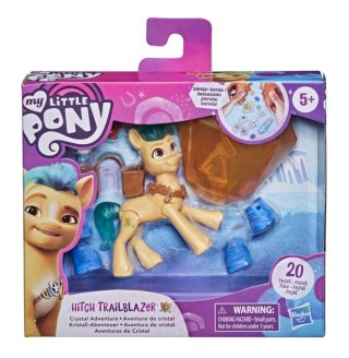 MLP MOVIE BASIC PONY MIT AKC AST F1785 WB6