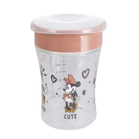 NUK KUBEK 450ML MAGIC CUP MIKI CZE 10255622 1/4 NUK