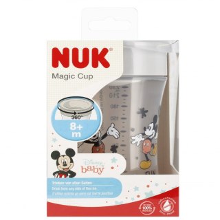 NUK KUBEK 450ML MAGIC CUP MIKI POP 10255623 1/4 NUK