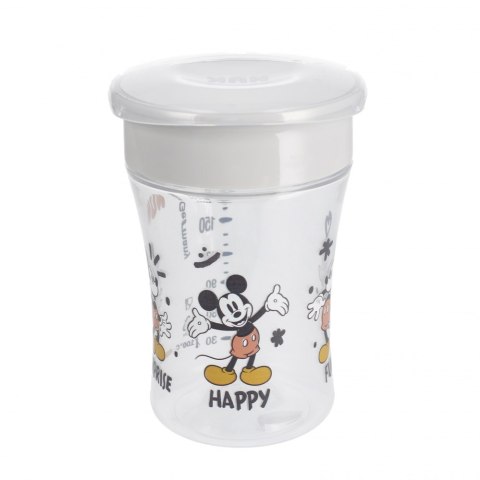 NUK KUBEK 450ML MAGIC CUP MIKI POP 10255623 1/4 NUK