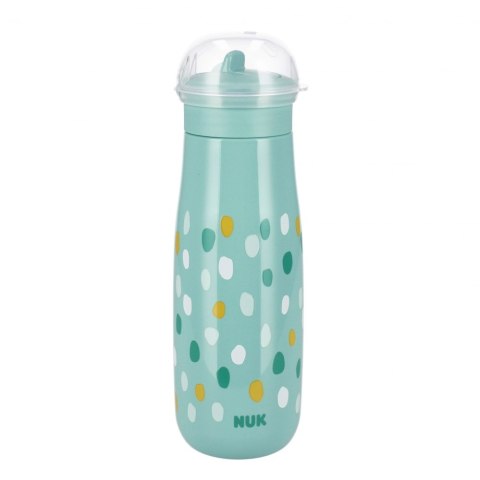 NUK KUBEK 450 ML 12M MINI-ME FLIP MIX 10255690 NUK