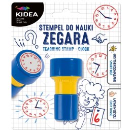 STEMPLE DO NAUKI ZEGARA DERF KIDEA B/C DERFORM